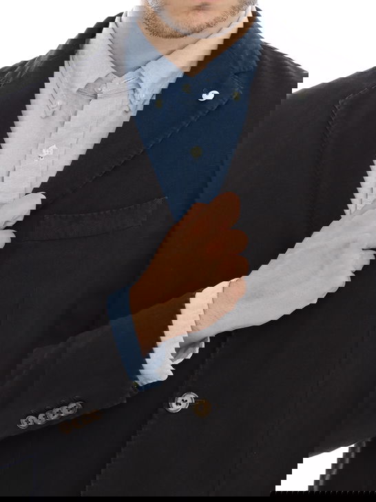 L.B.M. 1911 Giacca L.B.M. 1911 Resca Marrone