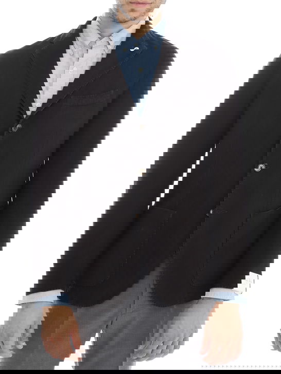 L.B.M. 1911 Giacca L.B.M. 1911 Resca Marrone