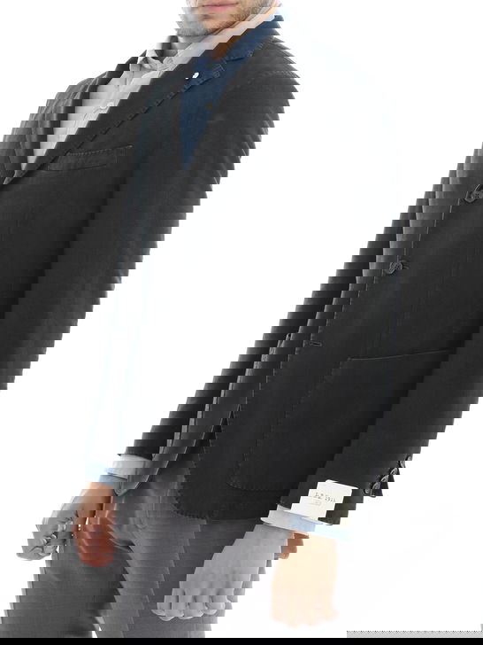 L.B.M. 1911 Giacca L.B.M. 1911 Resca Verde