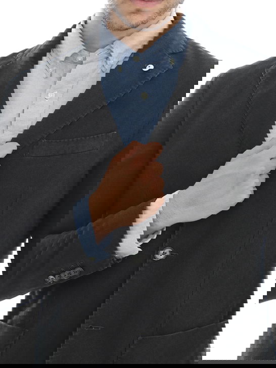 L.B.M. 1911 Giacca L.B.M. 1911 Resca Verde