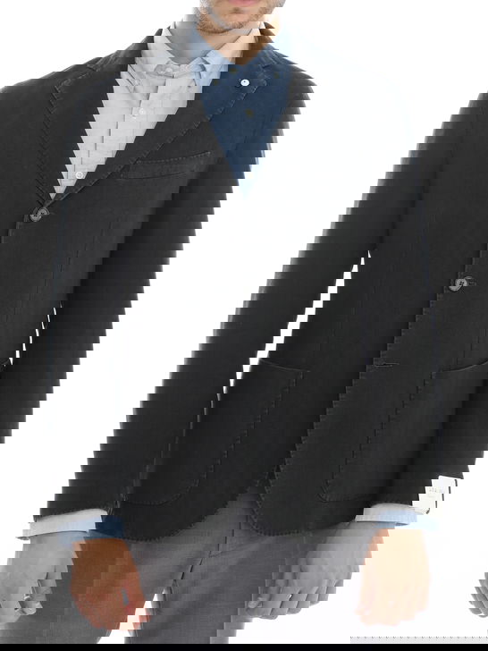 L.B.M. 1911 Giacca L.B.M. 1911 Resca Verde