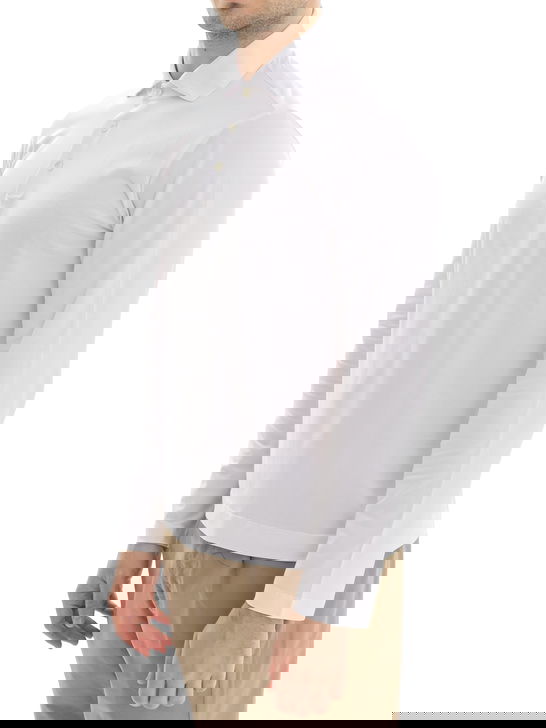 Magazzino Ricambi Polo Magazzino Ricambi Bianco