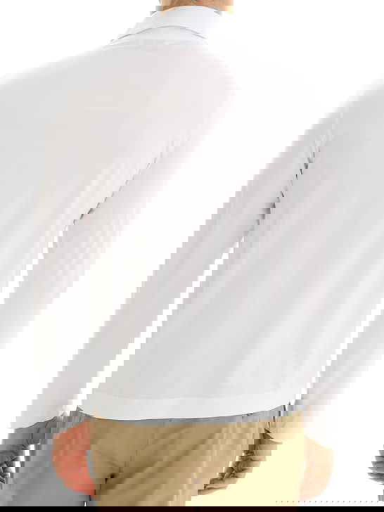 Magazzino Ricambi Polo Magazzino Ricambi Bianco