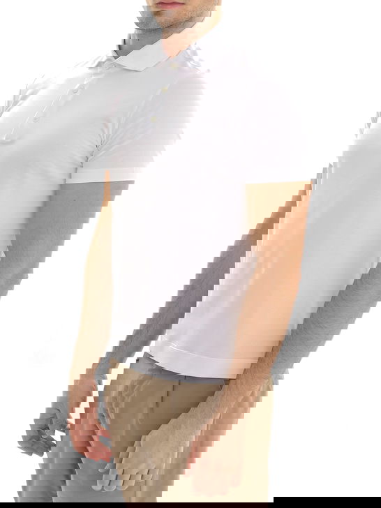 Magazzino Ricambi Polo Magazzino Ricambi Bianco