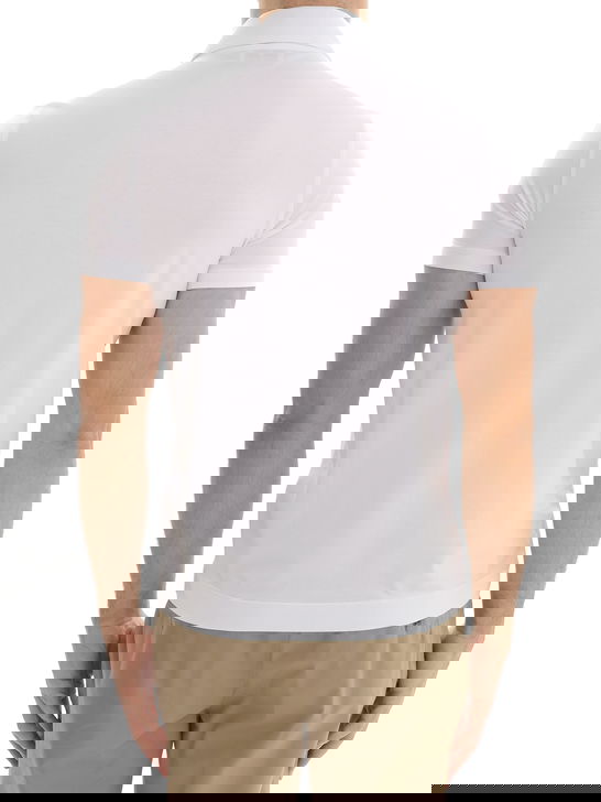 Magazzino Ricambi Polo Magazzino Ricambi Bianco