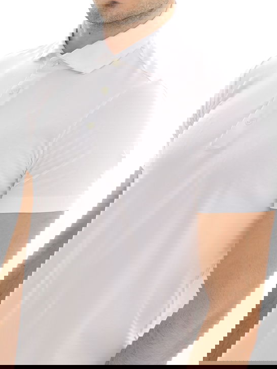 Magazzino Ricambi Polo Magazzino Ricambi Bianco