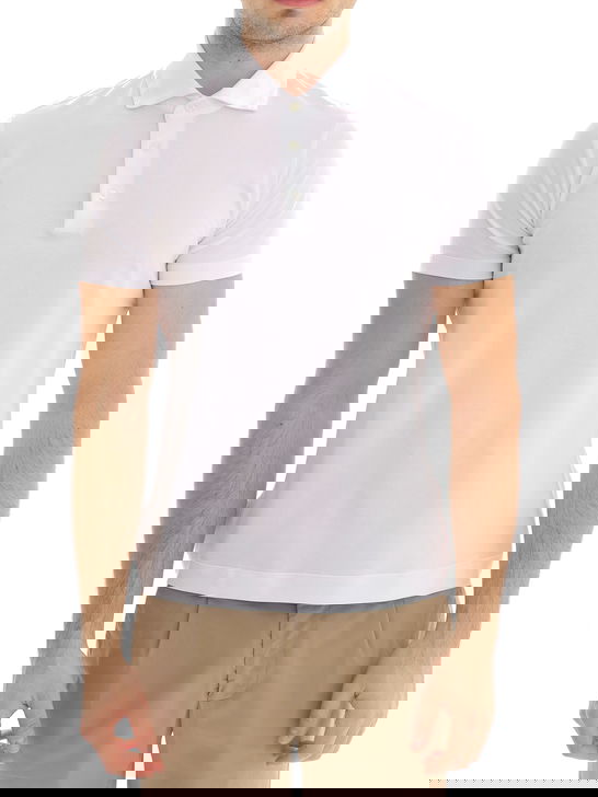 Magazzino Ricambi Polo Magazzino Ricambi Bianco