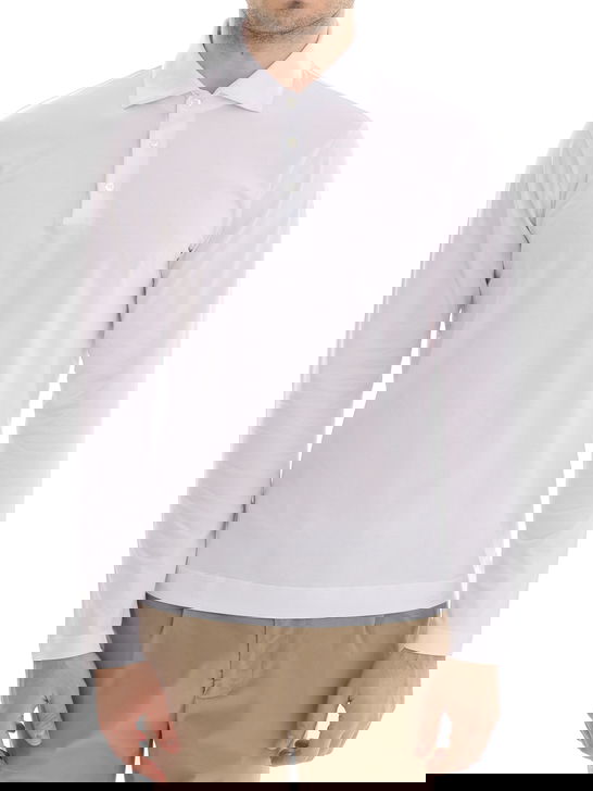 Magazzino Ricambi Polo Magazzino Ricambi Bianco