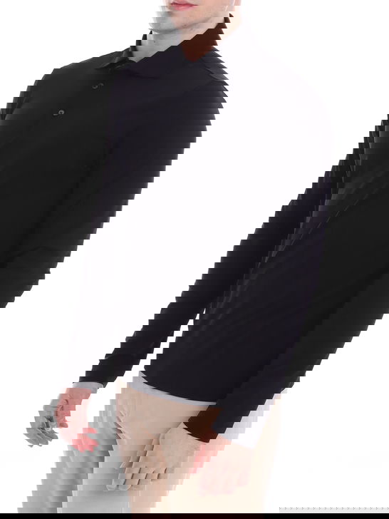 Magazzino Ricambi Polo Magazzino Ricambi Blu