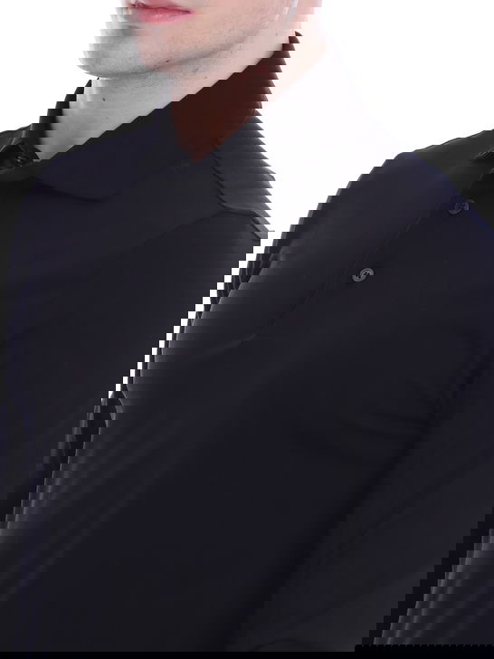 Magazzino Ricambi Polo Magazzino Ricambi Blu