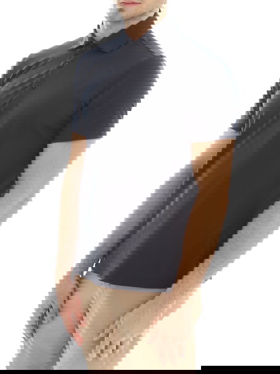 Magazzino Ricambi Polo Magazzino Ricambi Blu