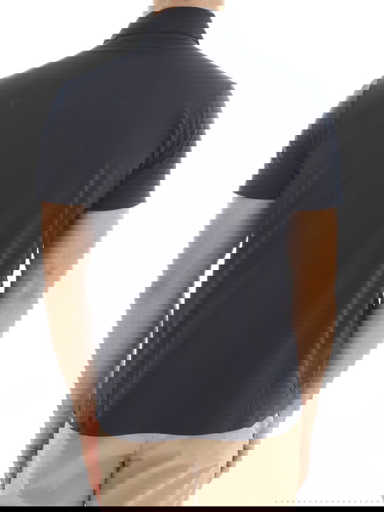 Magazzino Ricambi Polo Magazzino Ricambi Blu