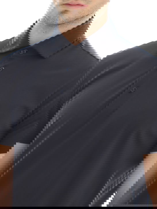 Magazzino Ricambi Polo Magazzino Ricambi Blu