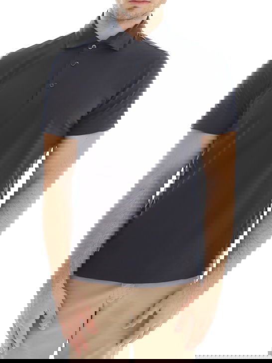 Magazzino Ricambi Polo Magazzino Ricambi Blu