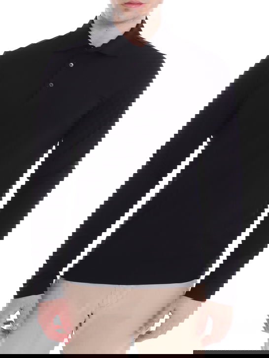 Magazzino Ricambi Polo Magazzino Ricambi Blu