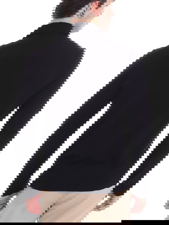 Magazzino Ricambi Polo Magazzino Ricambi Nero