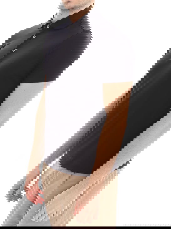 Magazzino Ricambi Polo Magazzino Ricambi Nero