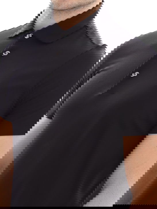 Magazzino Ricambi Polo Magazzino Ricambi Nero