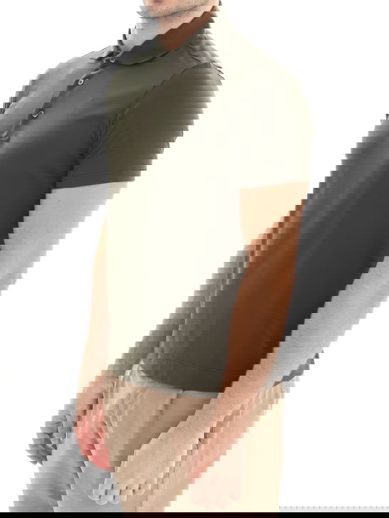 Magazzino Ricambi Polo Magazzino Ricambi Verde