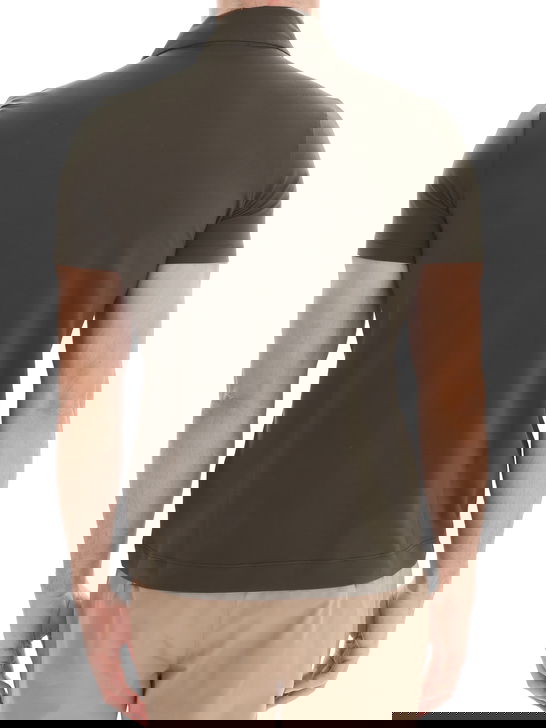 Magazzino Ricambi Polo Magazzino Ricambi Verde