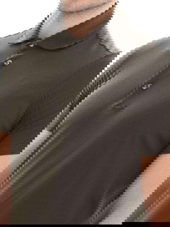 Magazzino Ricambi Polo Magazzino Ricambi Verde