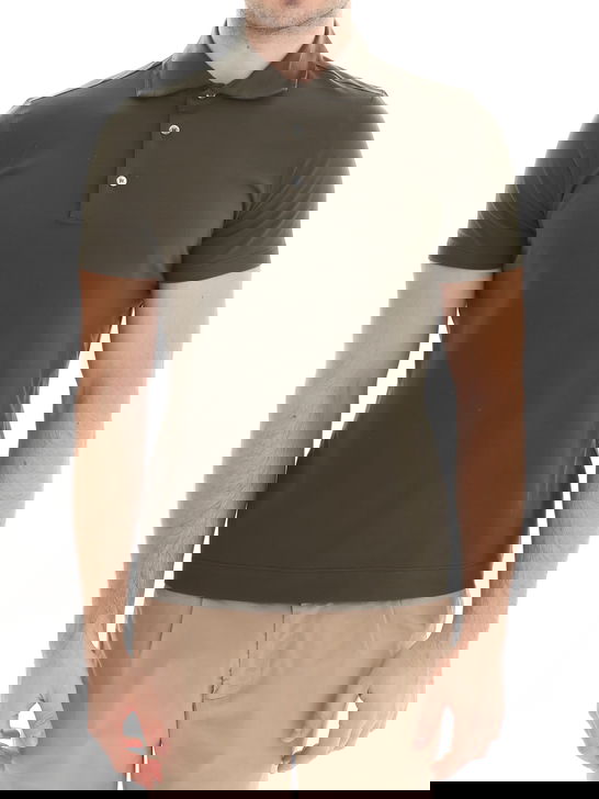 Magazzino Ricambi Polo Magazzino Ricambi Verde