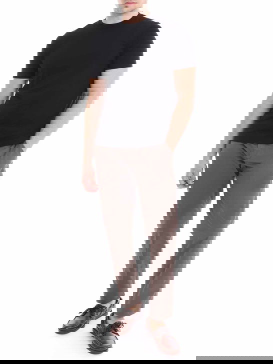 Magazzino Ricambi T-Shirt Magazzino Ricambi Nero