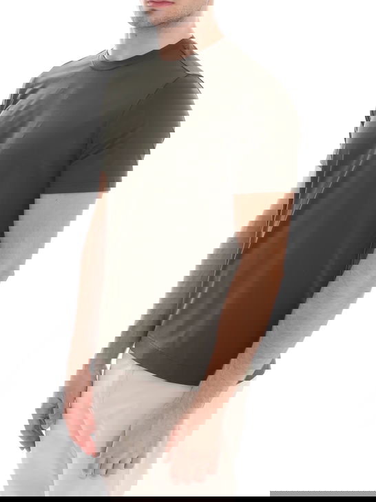 Magazzino Ricambi T-Shirt Magazzino Ricambi Verde