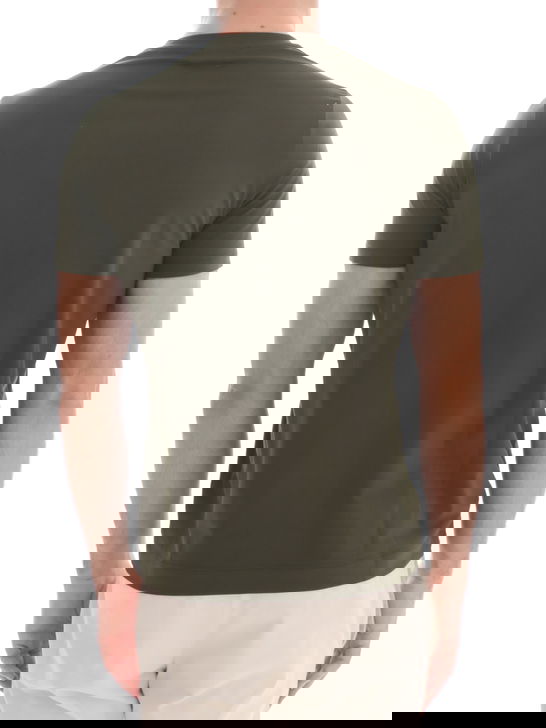 Magazzino Ricambi T-Shirt Magazzino Ricambi Verde