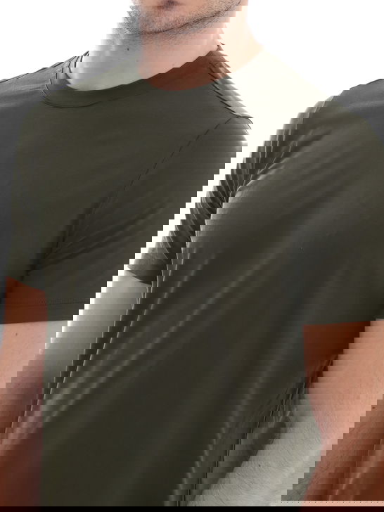 Magazzino Ricambi T-Shirt Magazzino Ricambi Verde