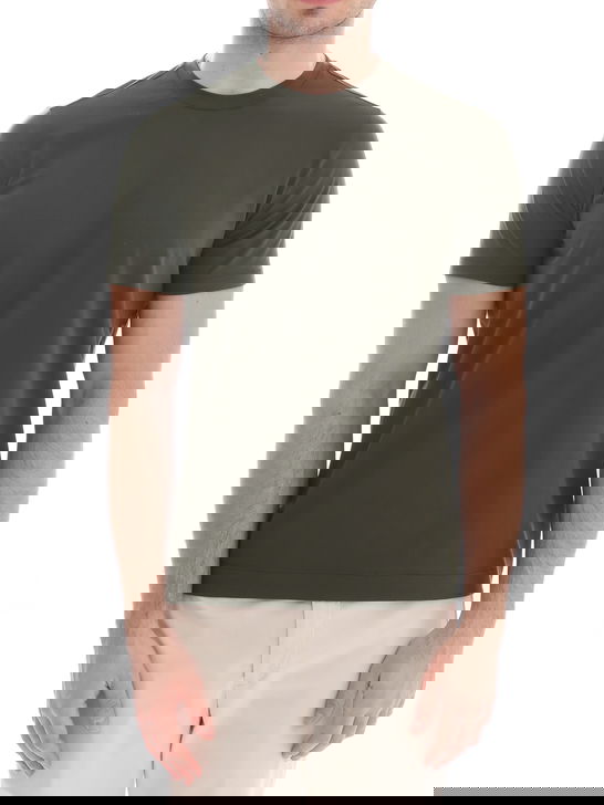 Magazzino Ricambi T-Shirt Magazzino Ricambi Verde