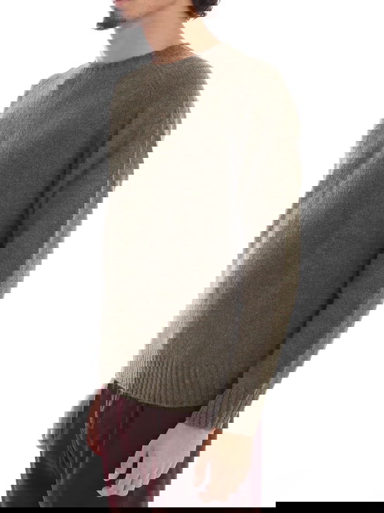 Filippo De Laurentiis Maglia Filippo De Laurentiis Alpaca Verde