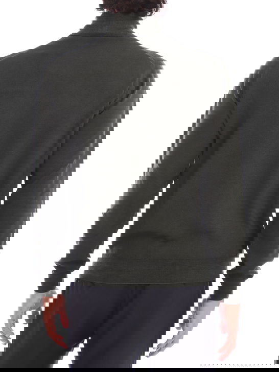 Filippo De Laurentiis Maglia Filippo De Laurentiis Merino Verde