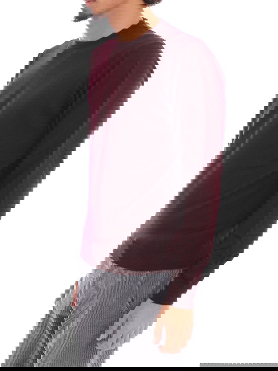 Filippo De Laurentiis Maglia Filippo De Laurentiis Merinos Bordeaux