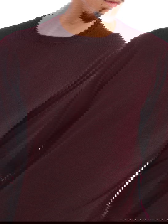 Filippo De Laurentiis Maglia Filippo De Laurentiis Merinos Bordeaux