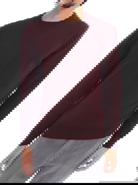 Filippo De Laurentiis Maglia Filippo De Laurentiis Merinos Bordeaux