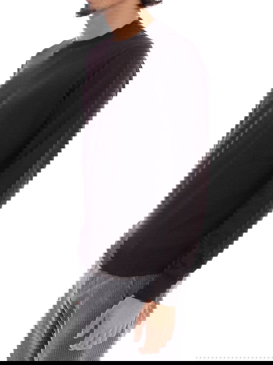 Filippo De Laurentiis Maglia Filippo De Laurentiis Merinos Marrone