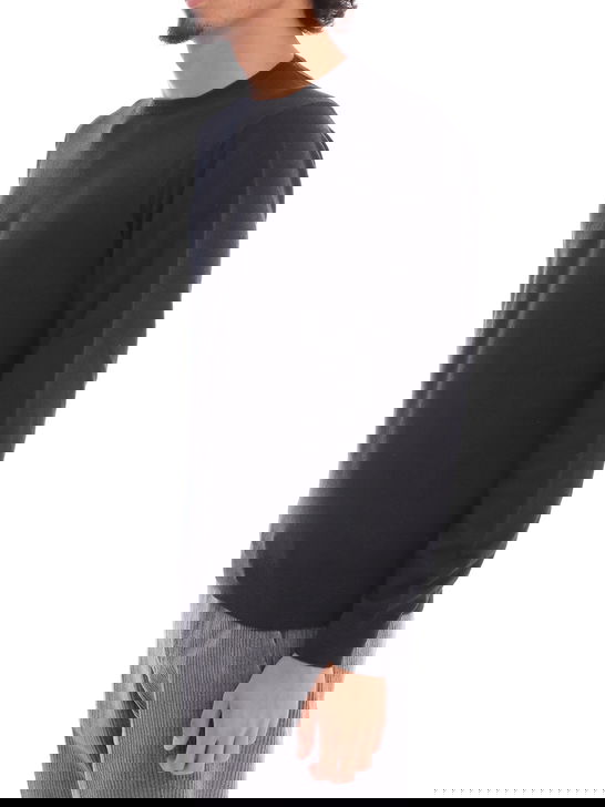 Filippo De Laurentiis Maglia Filippo De Laurentiis Merinos Verde