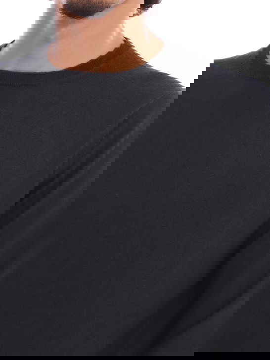 Filippo De Laurentiis Maglia Filippo De Laurentiis Merinos Verde