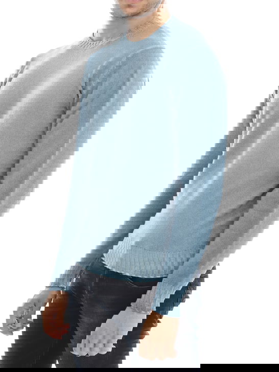 Filippo De Laurentiis Maglia Filippo De Laurentiis Nuvola Azzurro