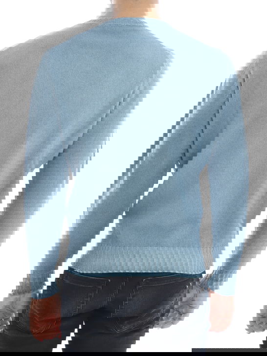 Filippo De Laurentiis Maglia Filippo De Laurentiis Nuvola Azzurro