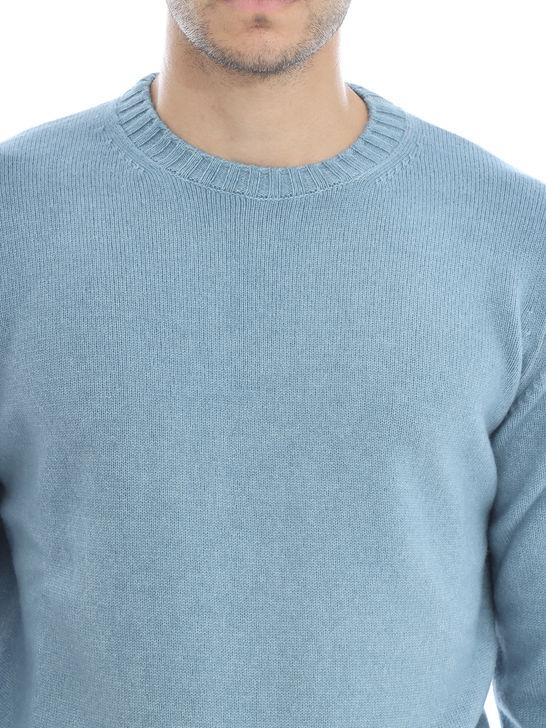 Filippo De Laurentiis Maglia Filippo De Laurentiis Nuvola Azzurro