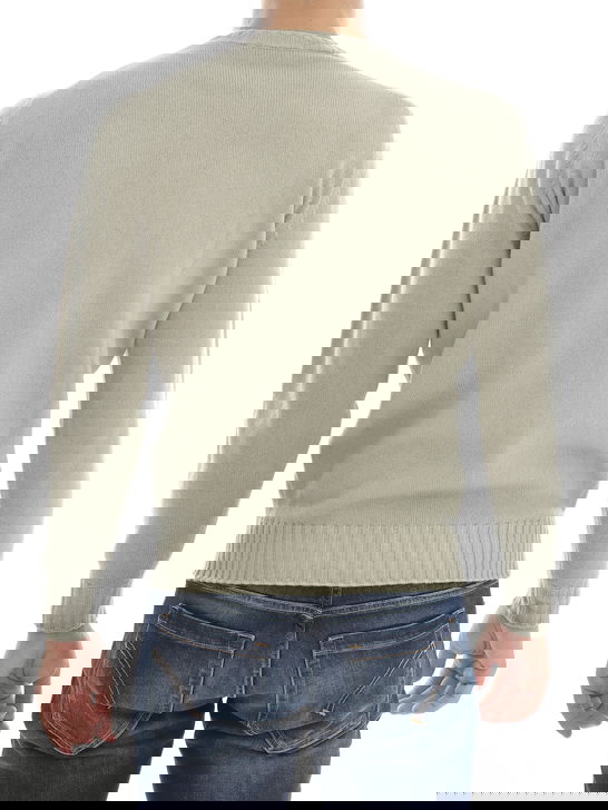 Filippo De Laurentiis Maglia Filippo De Laurentiis Nuvola Beige