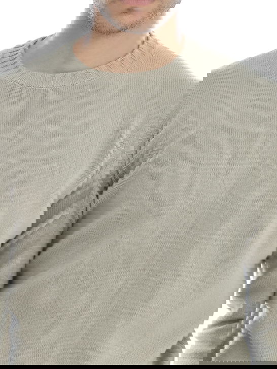 Filippo De Laurentiis Maglia Filippo De Laurentiis Nuvola Beige