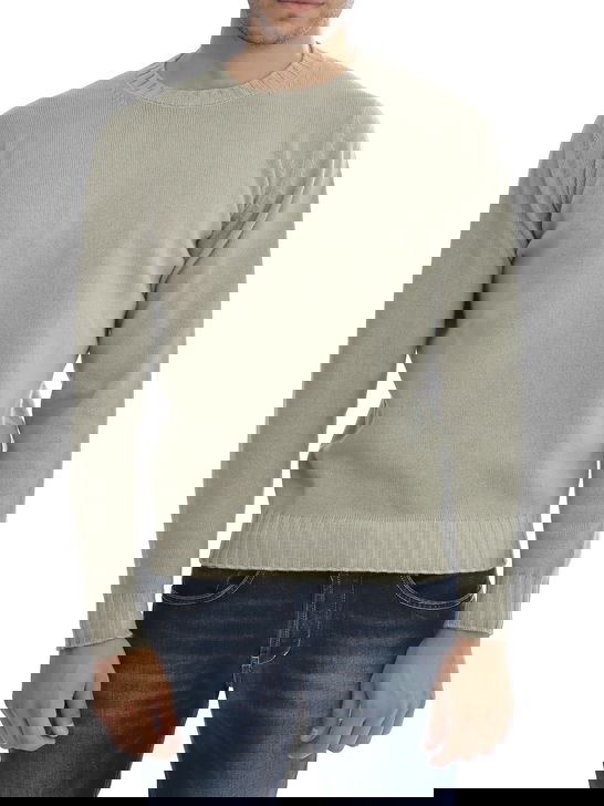 Filippo De Laurentiis Maglia Filippo De Laurentiis Nuvola Beige