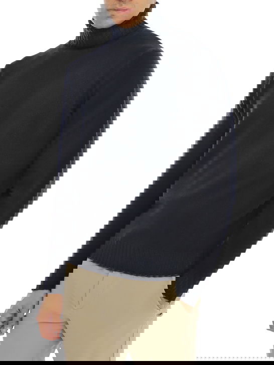 Filippo De Laurentiis Maglia Filippo De Laurentiis Nuvola Blu