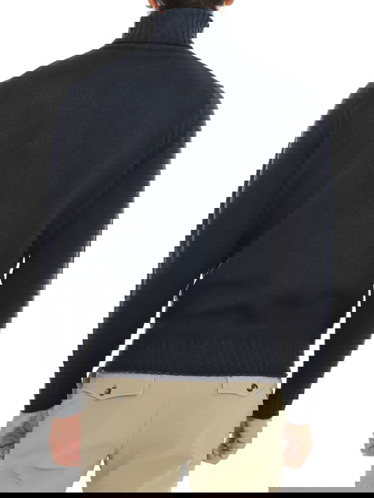 Filippo De Laurentiis Maglia Filippo De Laurentiis Nuvola Blu