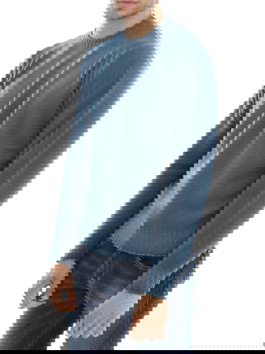 Filippo De Laurentiis Maglia Filippo De Laurentiis Nuvola Blu