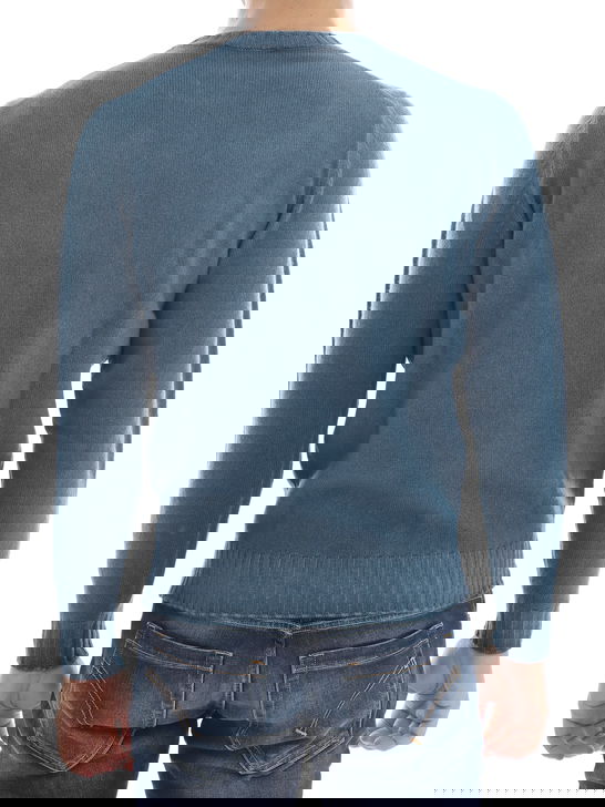 Filippo De Laurentiis Maglia Filippo De Laurentiis Nuvola Blu