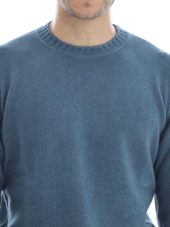 Filippo De Laurentiis Maglia Filippo De Laurentiis Nuvola Blu